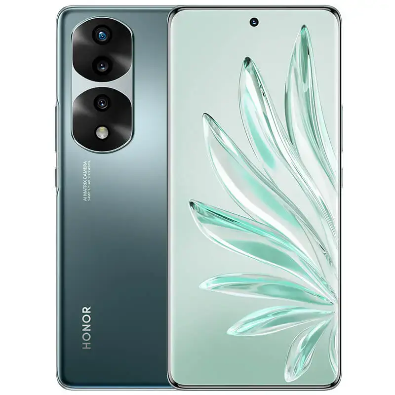 Honor 70 Pro+ Honor 70 Pro+