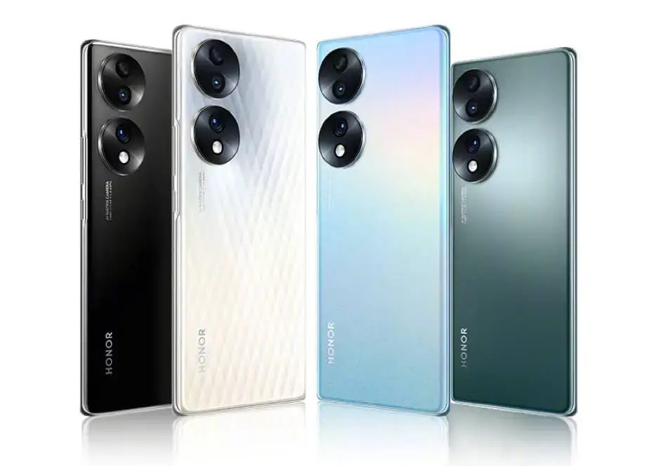 Honor 70-Series Honor 70-Series