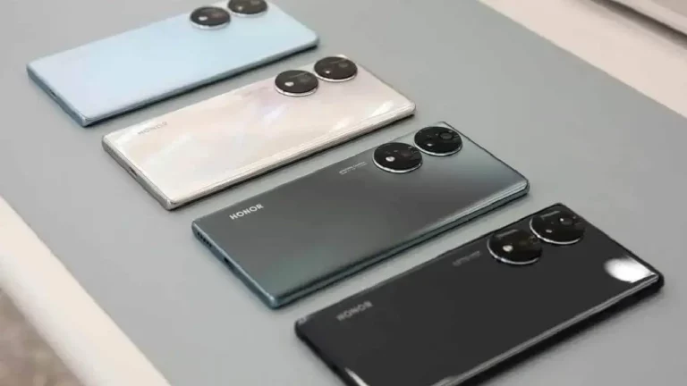Honor 70 Header