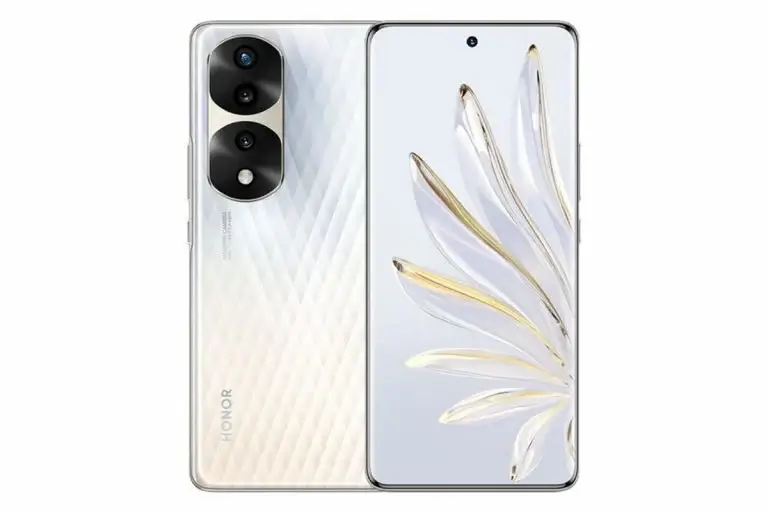 Honor 70 Pro Honor 70 Pro