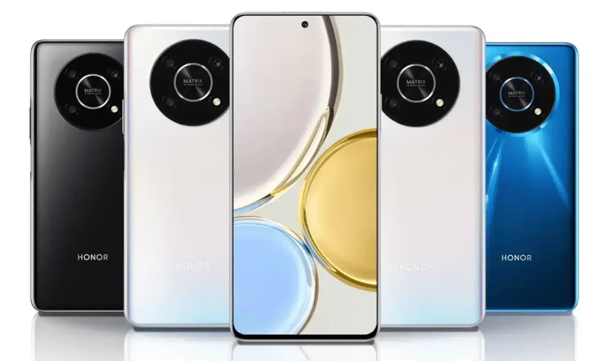 Honor Magic 4 Lite 5G Honor Magic 4 Lite 5G