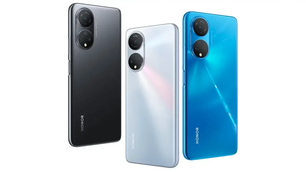 Honor X7 Honor X7