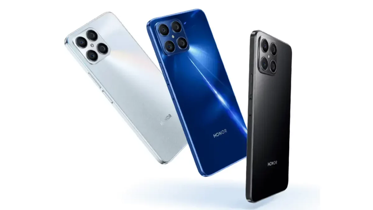 Honor X8 Honor X8