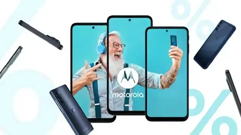 Motorola Super Sale bei Amazon