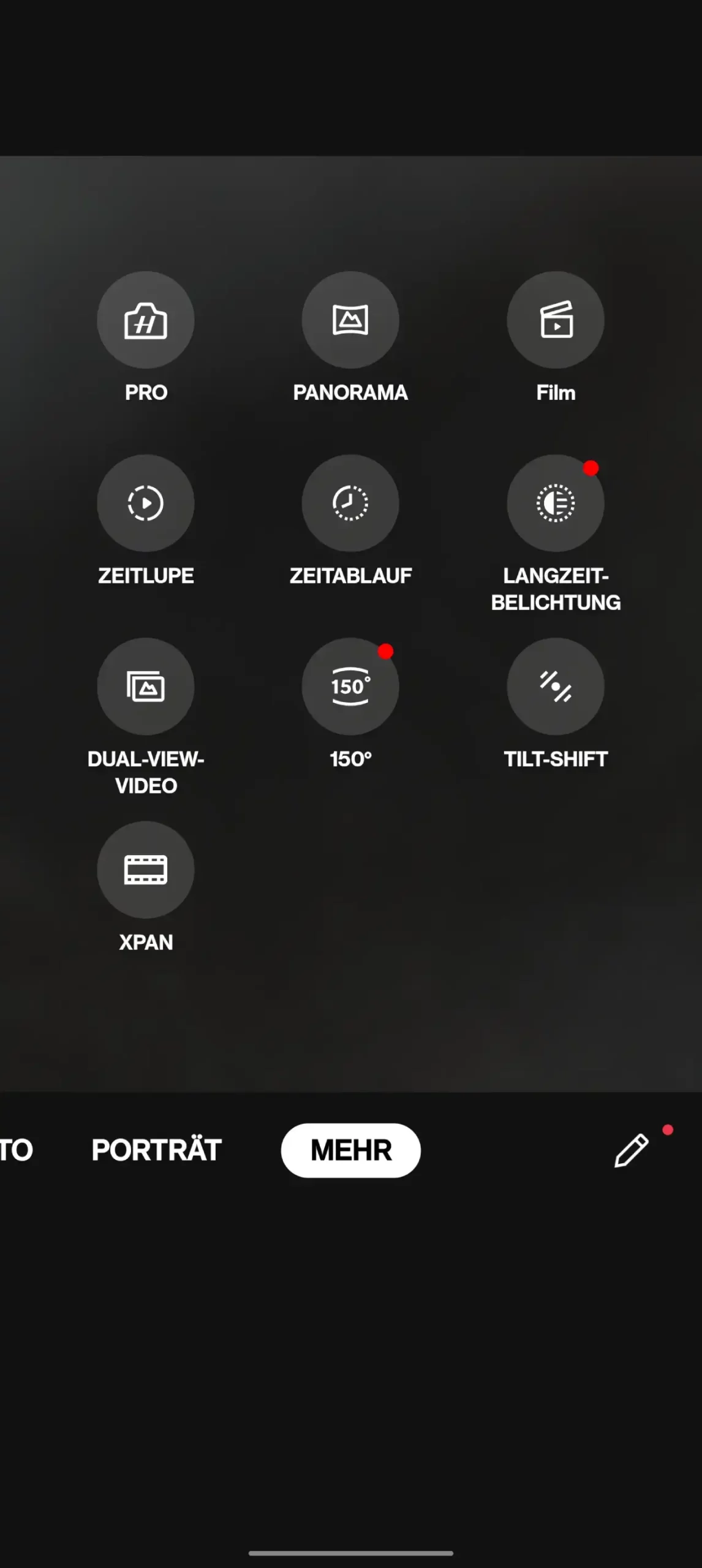 OnePlus 10 Pro Screenshot