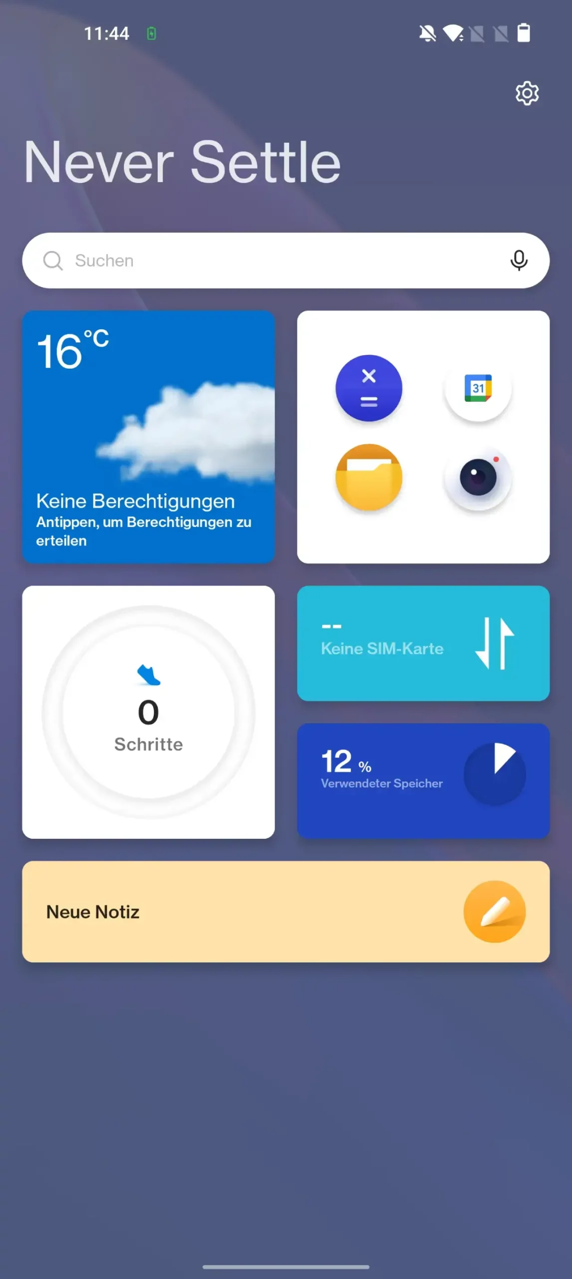 OnePlus 10 Pro Screenshot