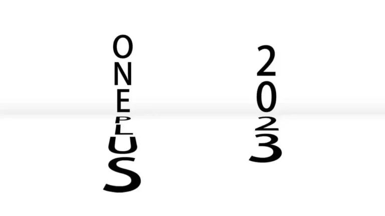OnePlus Foldable