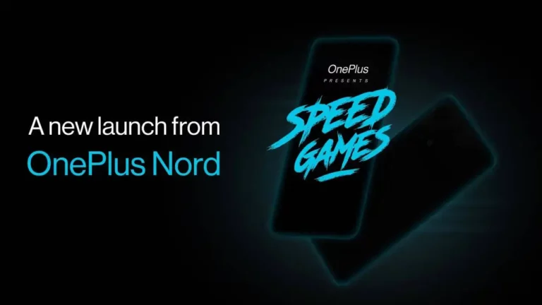 OnePlus Nord Launch-Event im Livestream ansehen