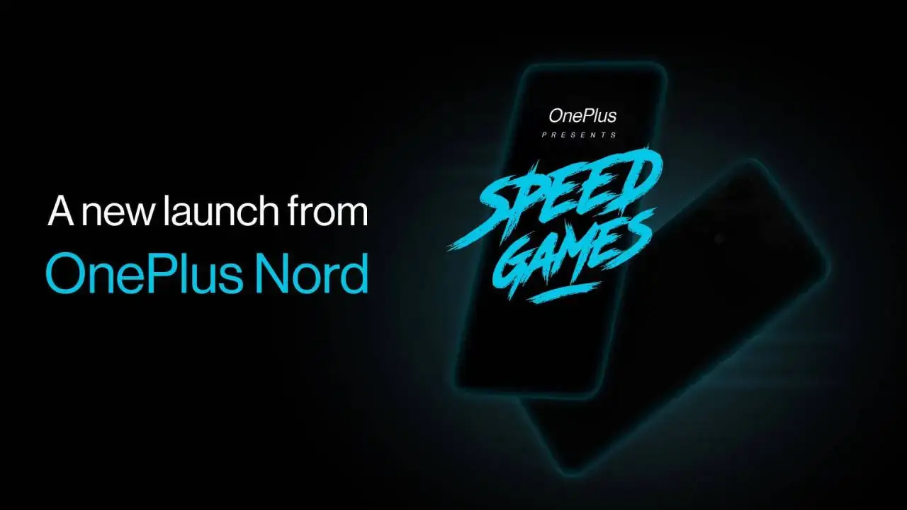 OnePlus Nord Launch