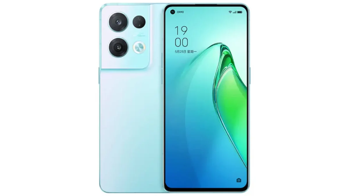 Oppo Reno 8 Pro+ Oppo Reno 8 Pro+
