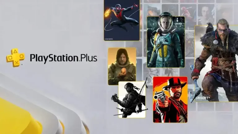 Sony veröffentlicht Liste der Spiele für sein dreistufiges PlayStation Plus-Abonnement