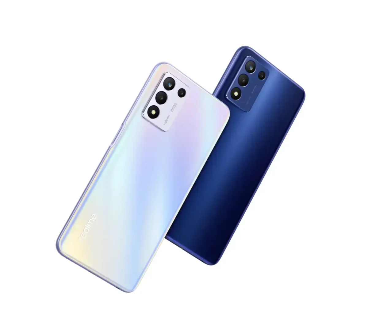 Realme 9 5G Realme 9 5G
