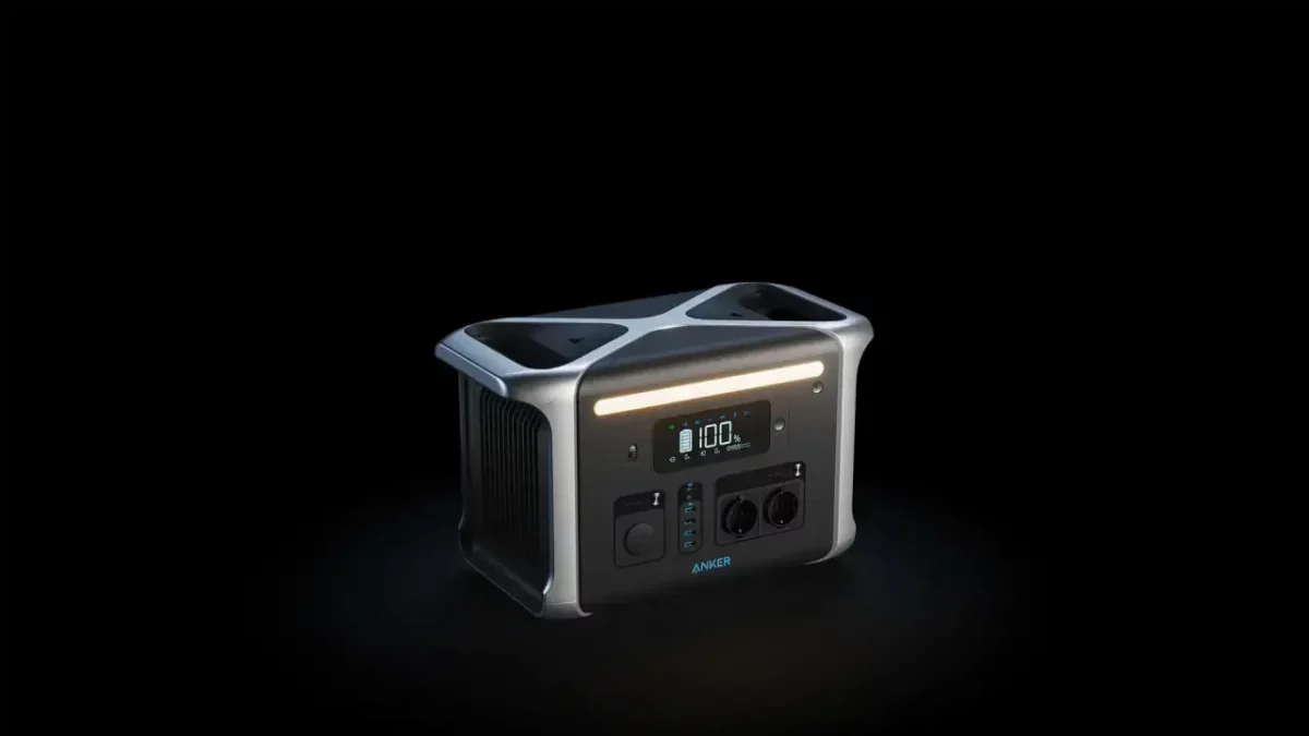 Anker 757 PowerHouse Anker 757 PowerHouse
