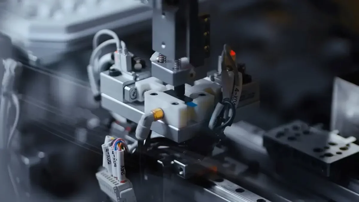 HONOR Intelligent Manufacturing Industrial Park HONOR Intelligent Manufacturing Industrial Park