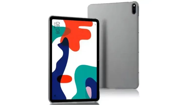 Huawei MediaPad New
