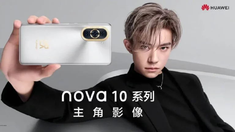 Huawei Nova 10 (Pro) Release für 4. Juli angekündigt, offizielle Pressebilder zum Pro-Modell