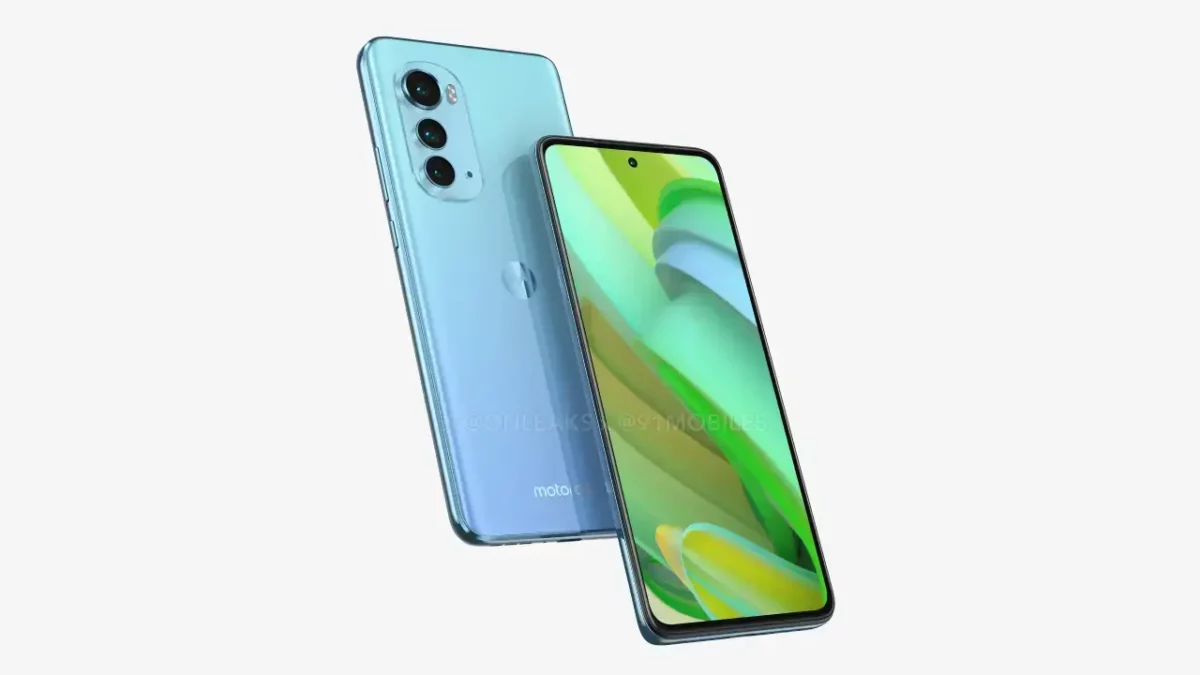 Motorola Edge 2022 Motorola Edge 2022