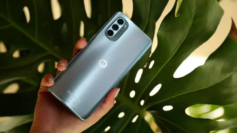 Motorola Moto G62 5G vorgestellt
