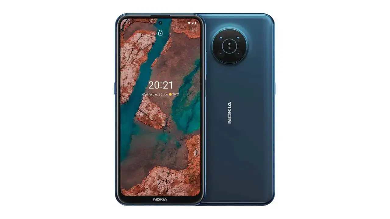 Nokia X20