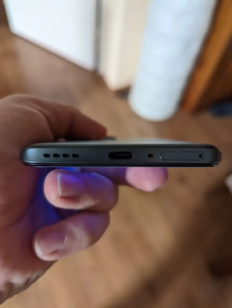 Realme GT Neo 3 150W Realme GT Neo 3 150W