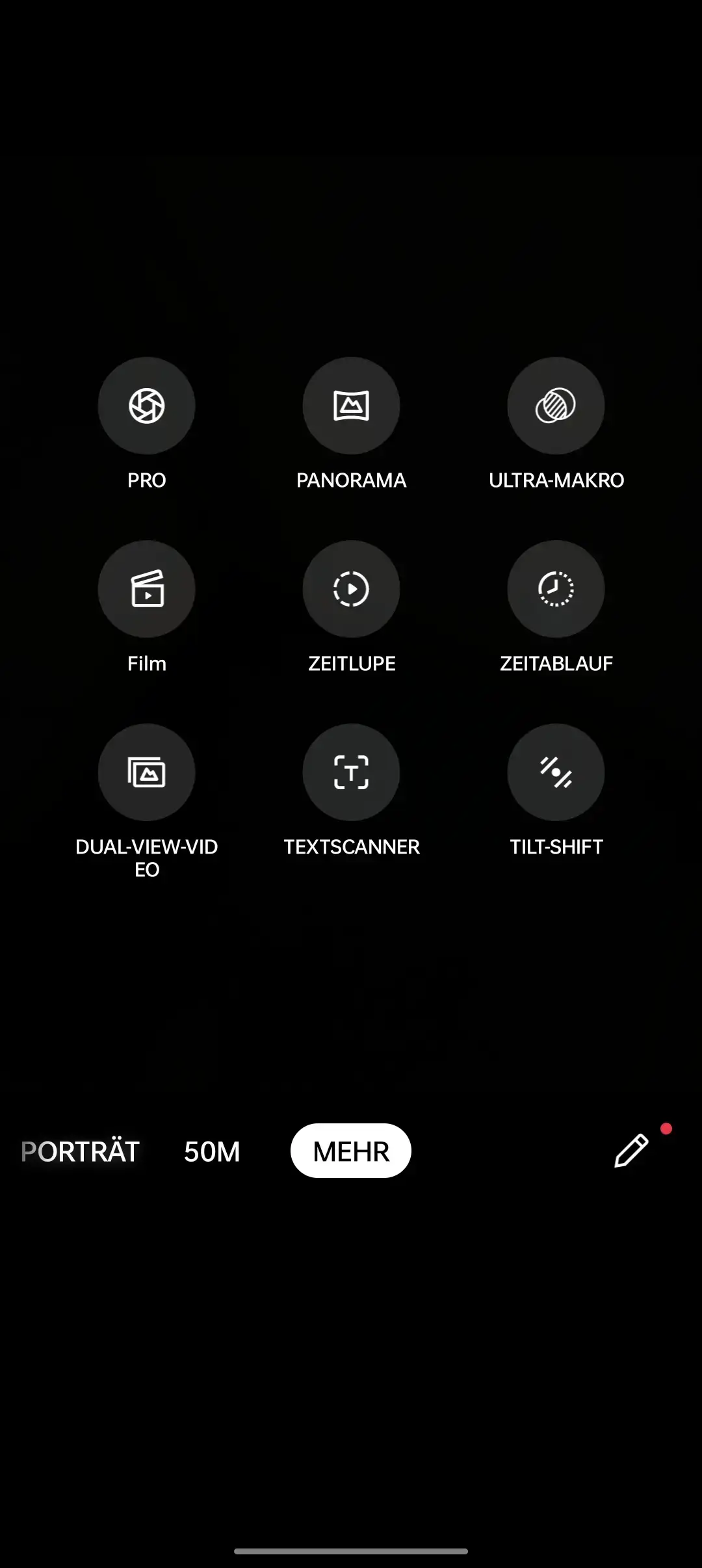 Realme GT Neo 3 150W Screenshot