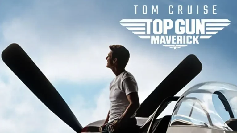 Top Gun: Maverick