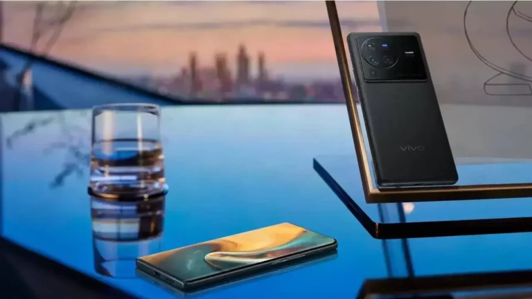 Vivo X80 Pro+ mit Snapdragon 8+ Gen 1 soll global im Herbst starten