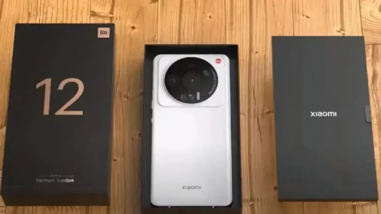 Lei Jun bestätigt: Xiaomi 12 Ultra mit Snapdragon 8 Gen 1 wurde gestrichen