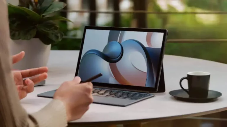 Xiaomi Book S 12.4
