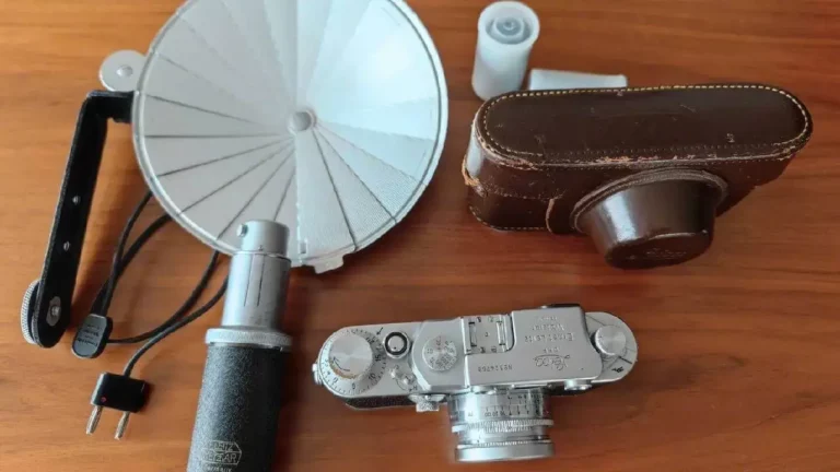 Xiaomi Leica Teaser