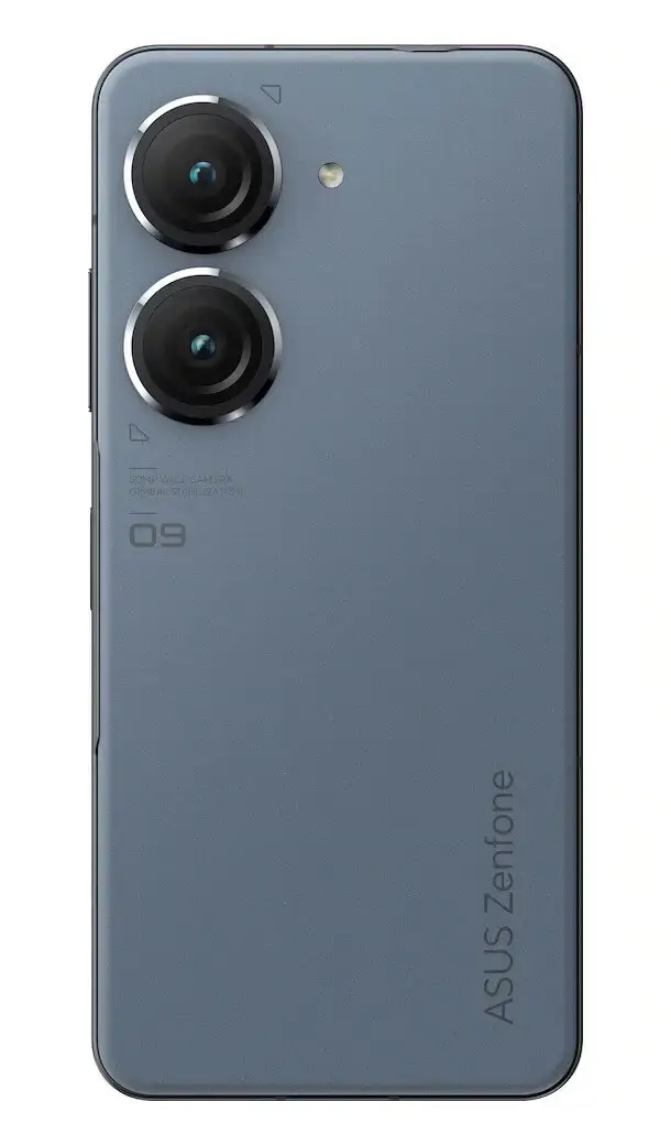 Asus ZenFone 9 Starry Blue
