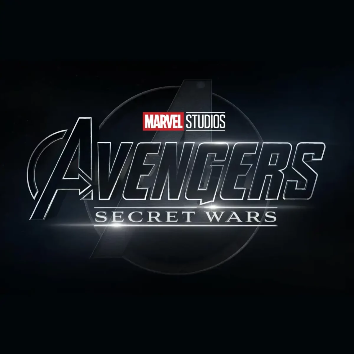 Avengers 6 - Secret Wars