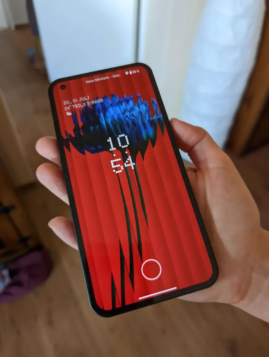 Nothing Phone (1) Nothing Phone (1)