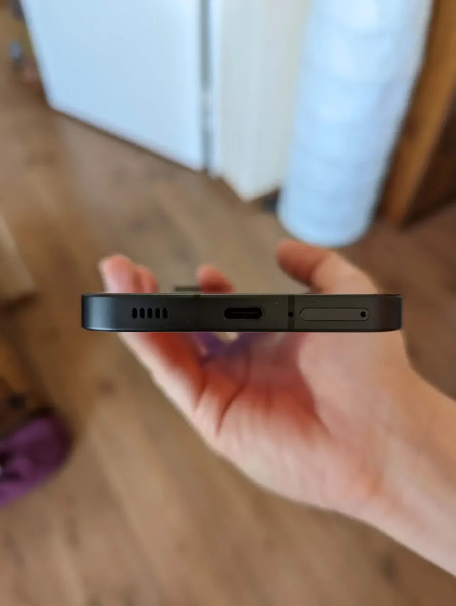 Nothing Phone (1) Nothing Phone (1)