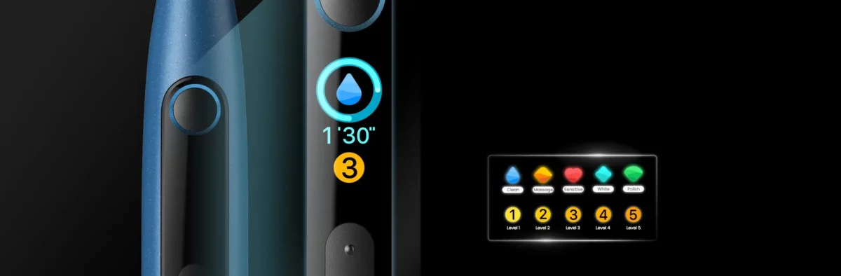 Oclean X10 Oclean X10