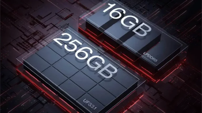 OnePlus 10T mit 16 GB RAM und 256 GB Speicher offiziell bestätigt