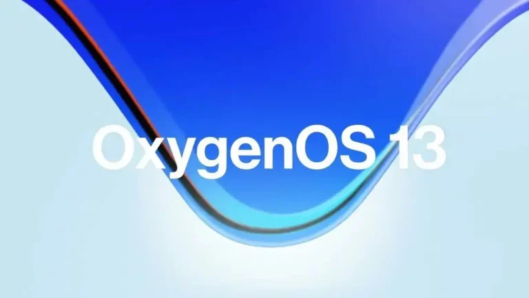 OnePlus veröffentlicht Teaser-Video zu OxygenOS 13