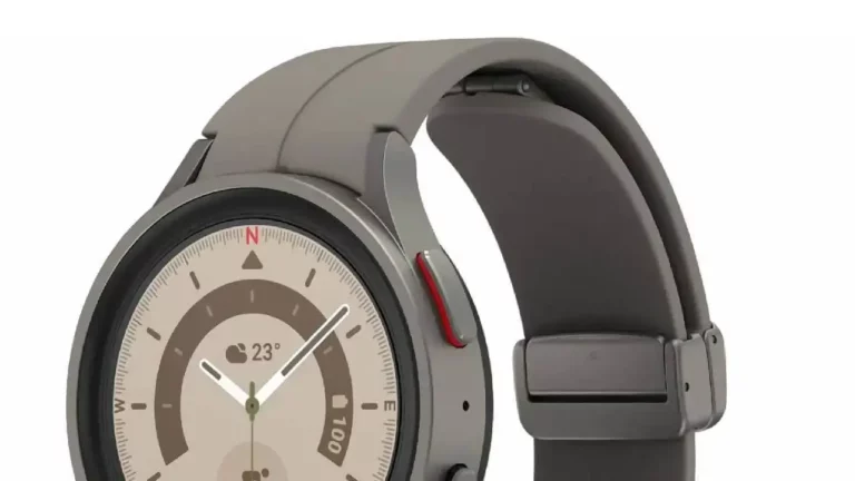 Samsung Galaxy Watch 5 Pro