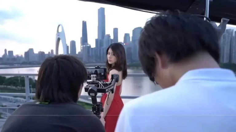 Erstes Shot-On-Xiaomi 12S Ultra-Video „Love beyond Time“ veröffentlicht