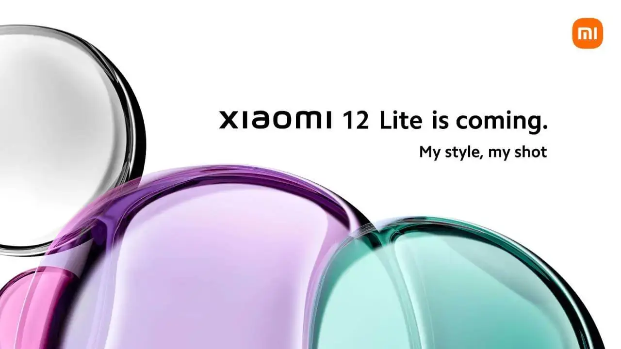 Xiaomi 12 Lite: Das sind die Euro-Preise
