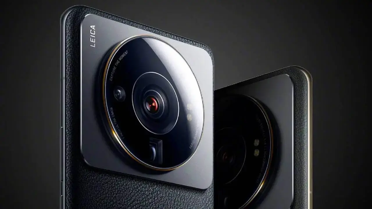 Xiaomi 13 Ultra Kamera-Specs geleakt