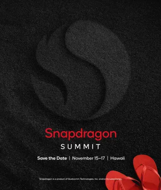 Qualcomm Snapdragon Summit