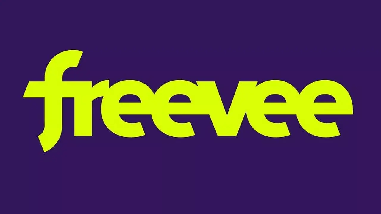 Amazon Freevee Logo
