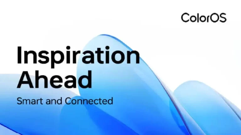 Oppo ColorOS 13 wird am 18. August 2022 vorgestellt