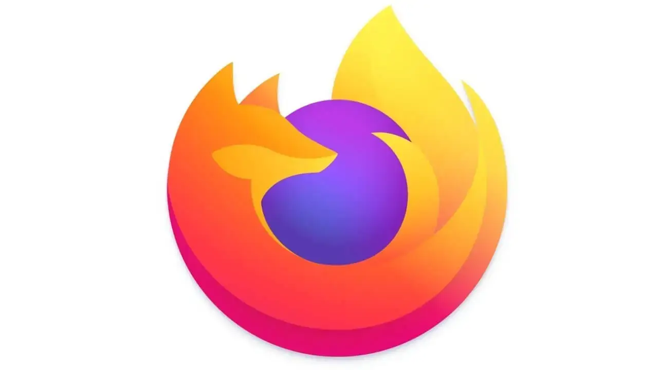 Firefox Logo