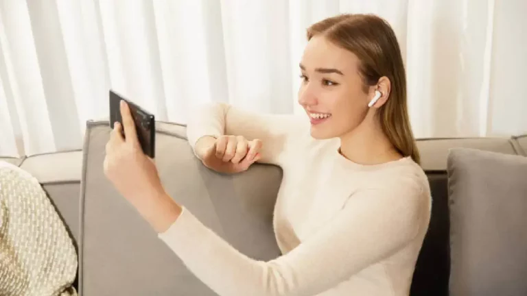 Huawei FreeBuds SE