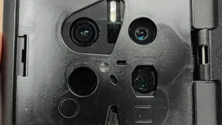 Huawei Mate 50 Pro Header