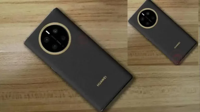 Huawei Mate 50 live-image