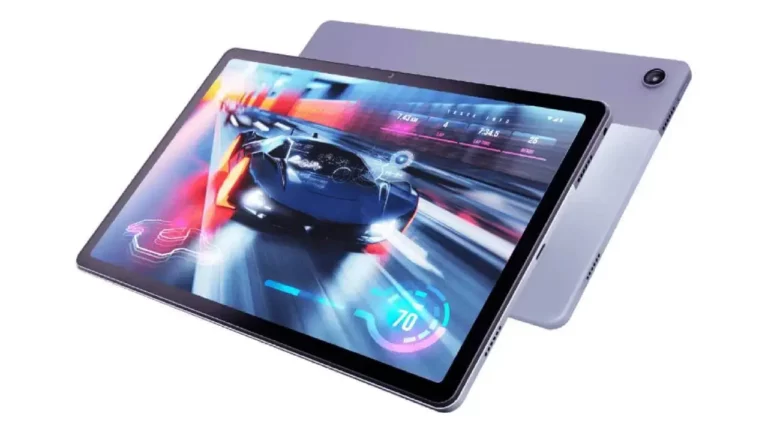 Motorola Moto Tab G62