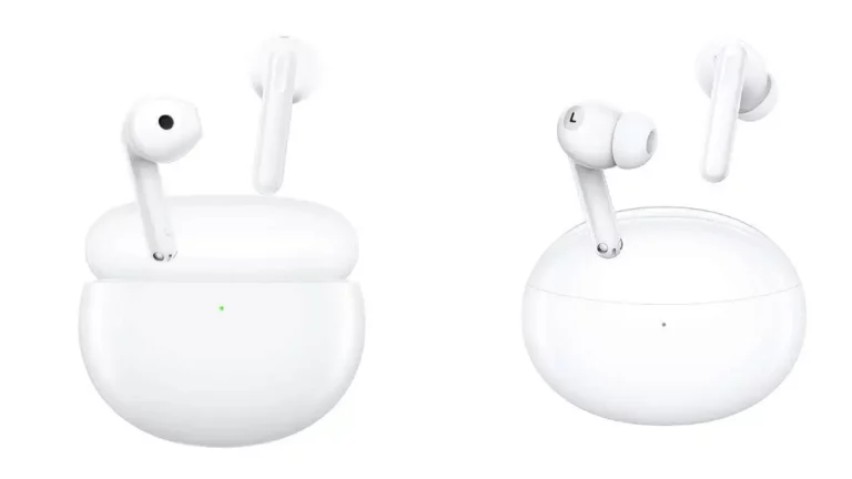 Oppo Enco Air2 und Oppo Enco Air2 Pro